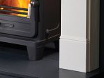 Reproduction - The Silsoe 54″ Aegean Limestone - Image 5