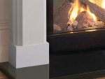 Reproduction - The Roseland 59″ Aegean Limestone - Image 4