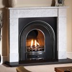 Reproduction - Hersham 54″ & 56″ Carrara Marble