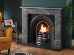 Reproduction - Rothwell 48″ & 54″ Pearl Grey Granite