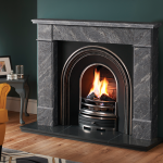 Reproduction - Rothwell 48″ & 54″ Pearl Grey Granite