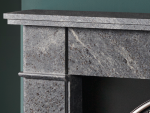Reproduction - Rothwell 48″ & 54″ Pearl Grey Granite - Image 2