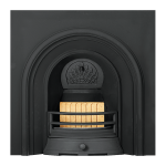 Reproduction - Wandsworth Black