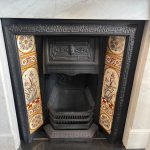 Victorian - Cat086