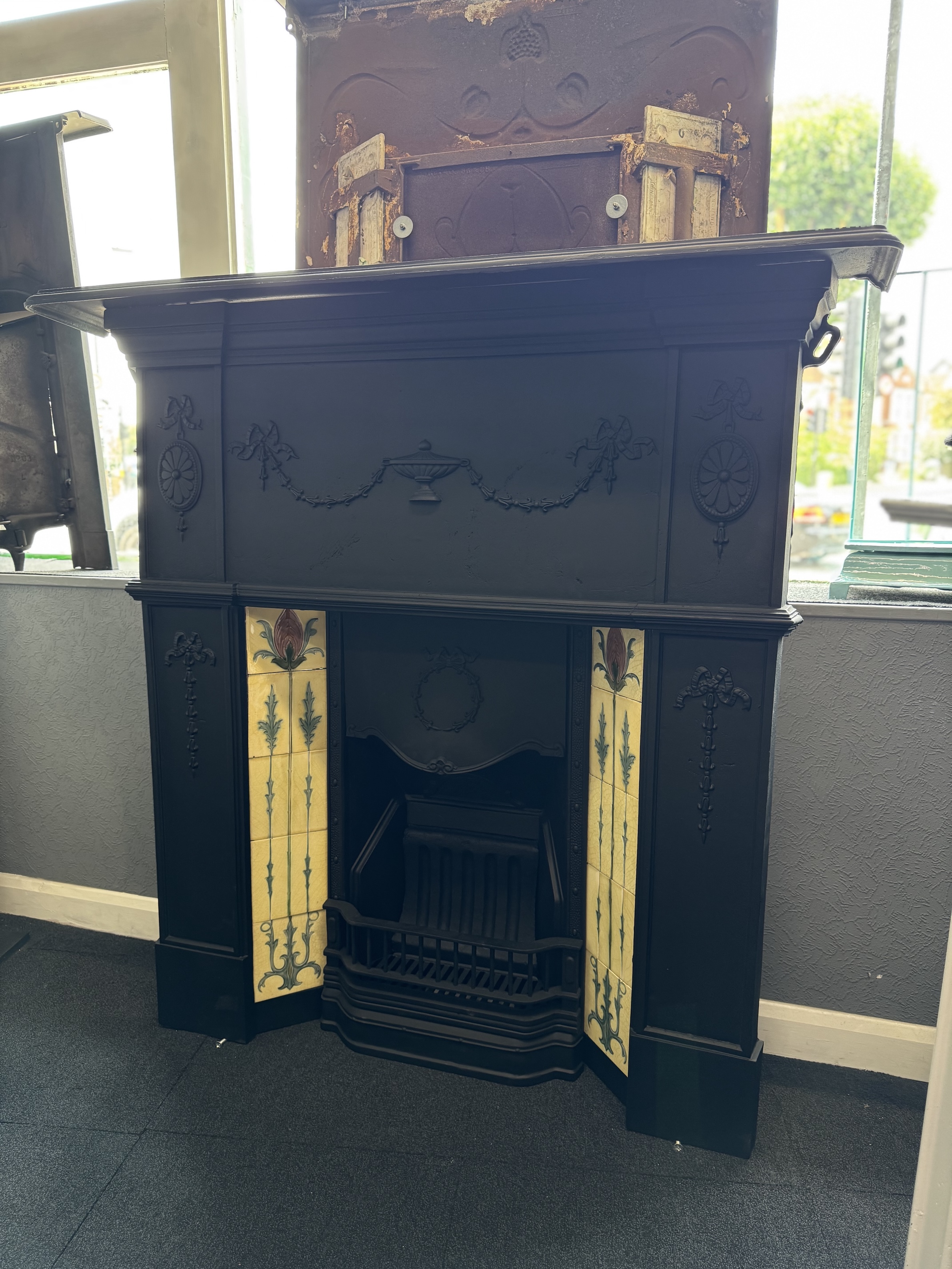 Edwardian - Cat056