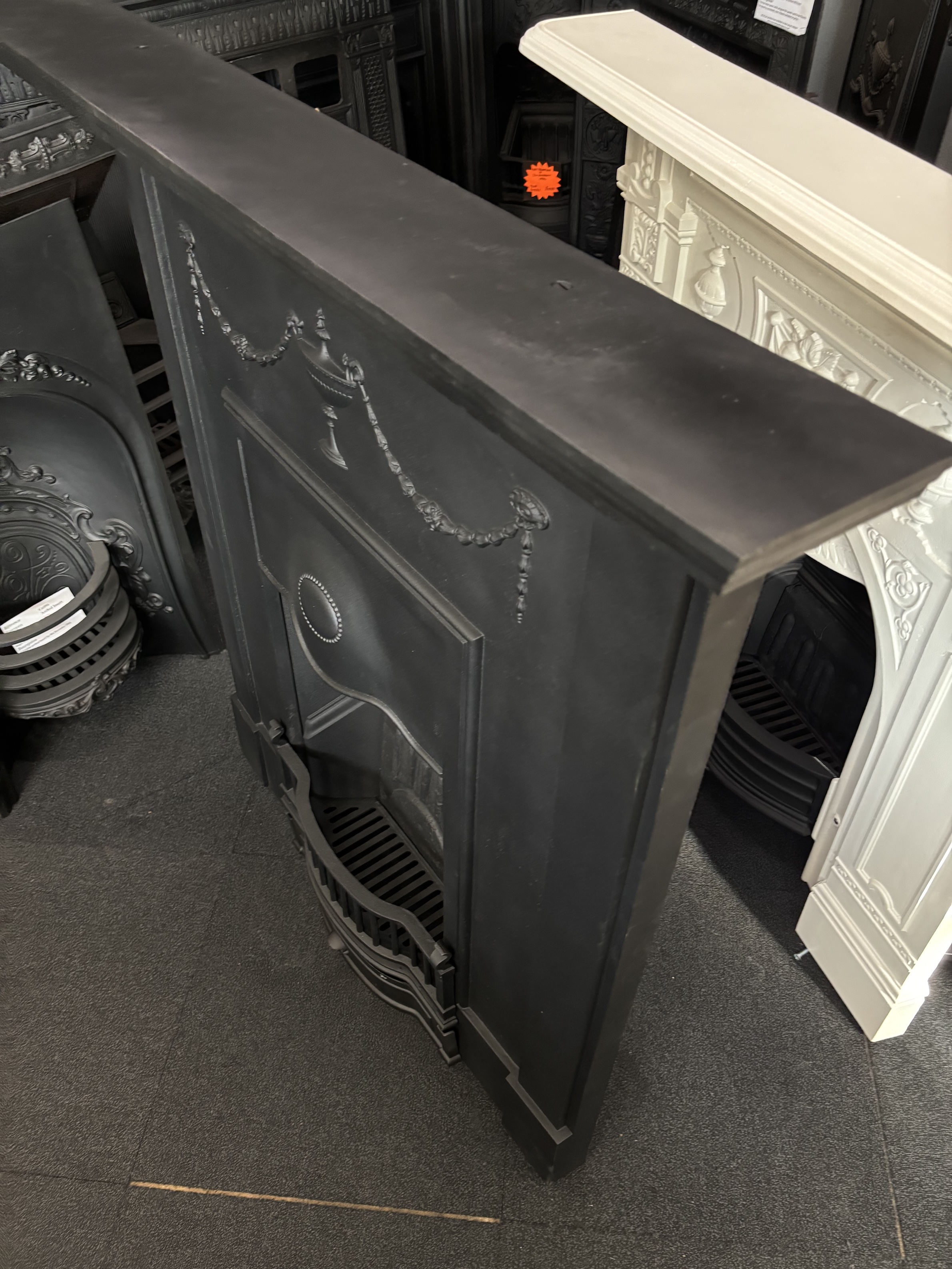 edwardian combi - cat042-1