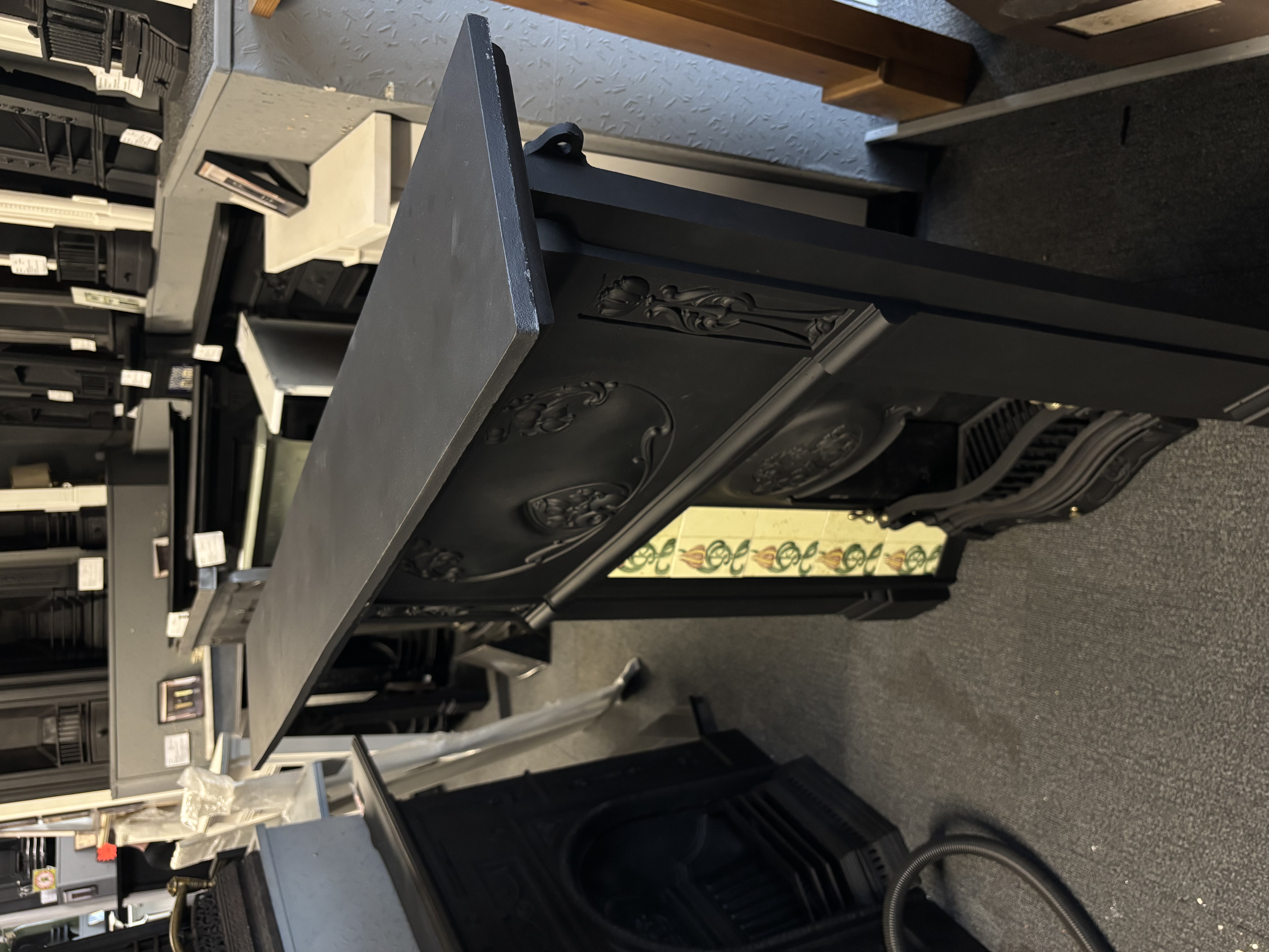 Art Nouveau - Cat055-1