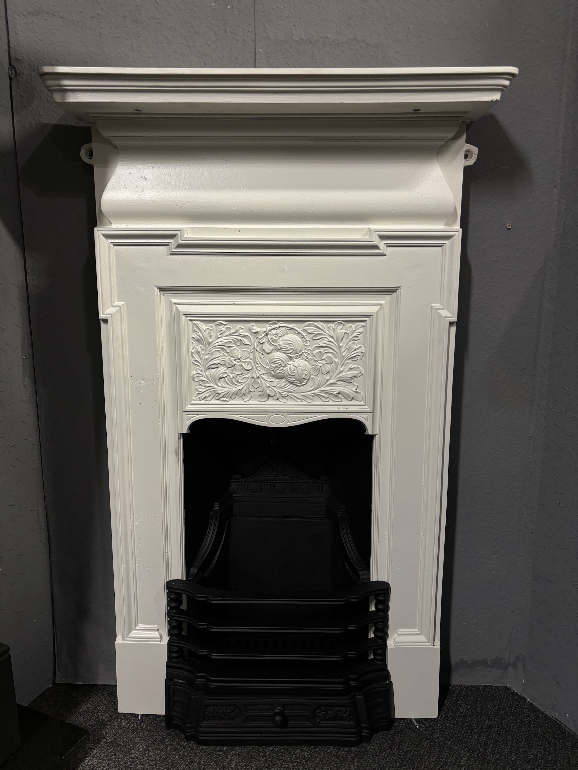 Victorian Combination - cat067-1