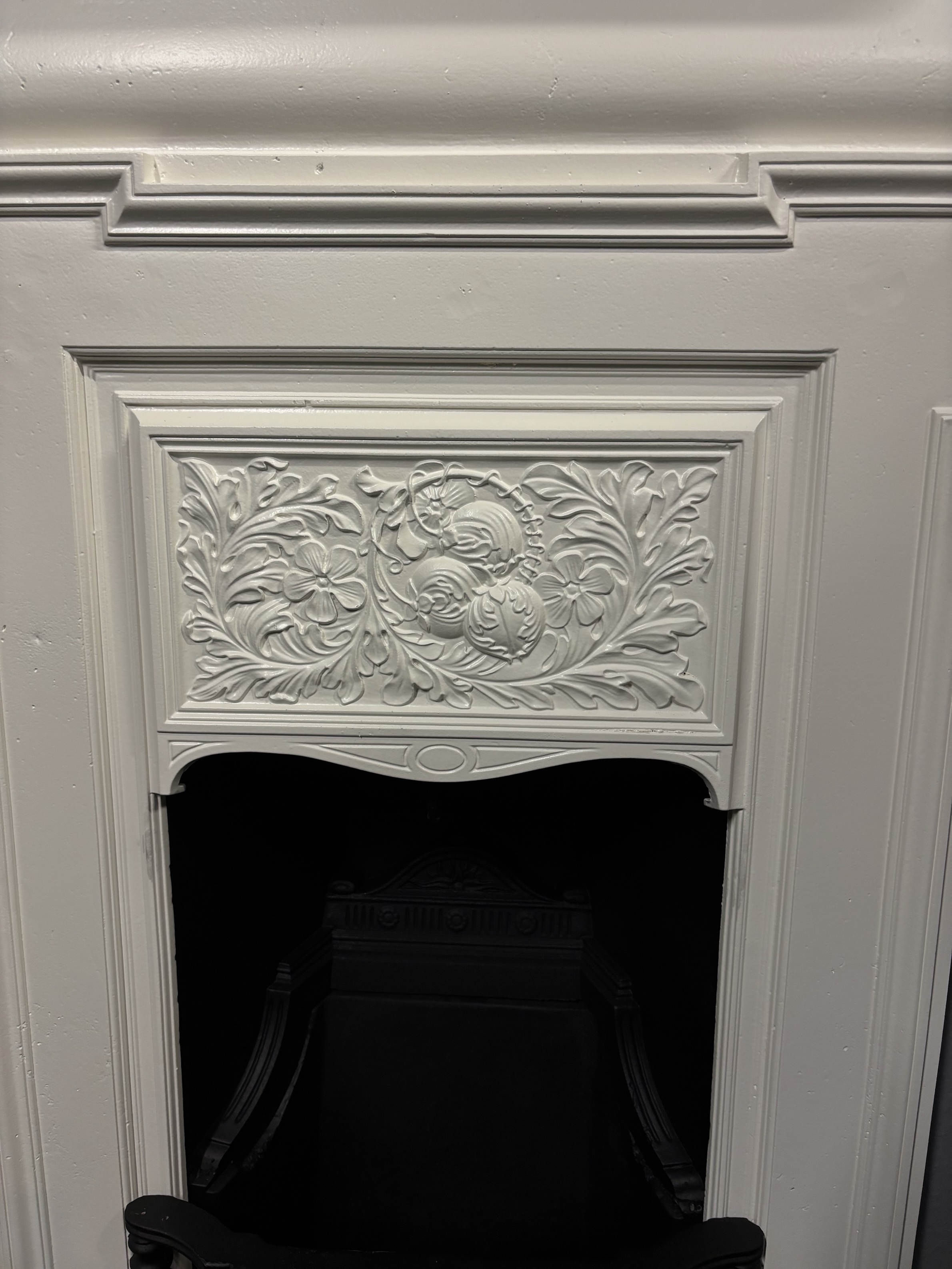 Victorian Combination - cat067-2