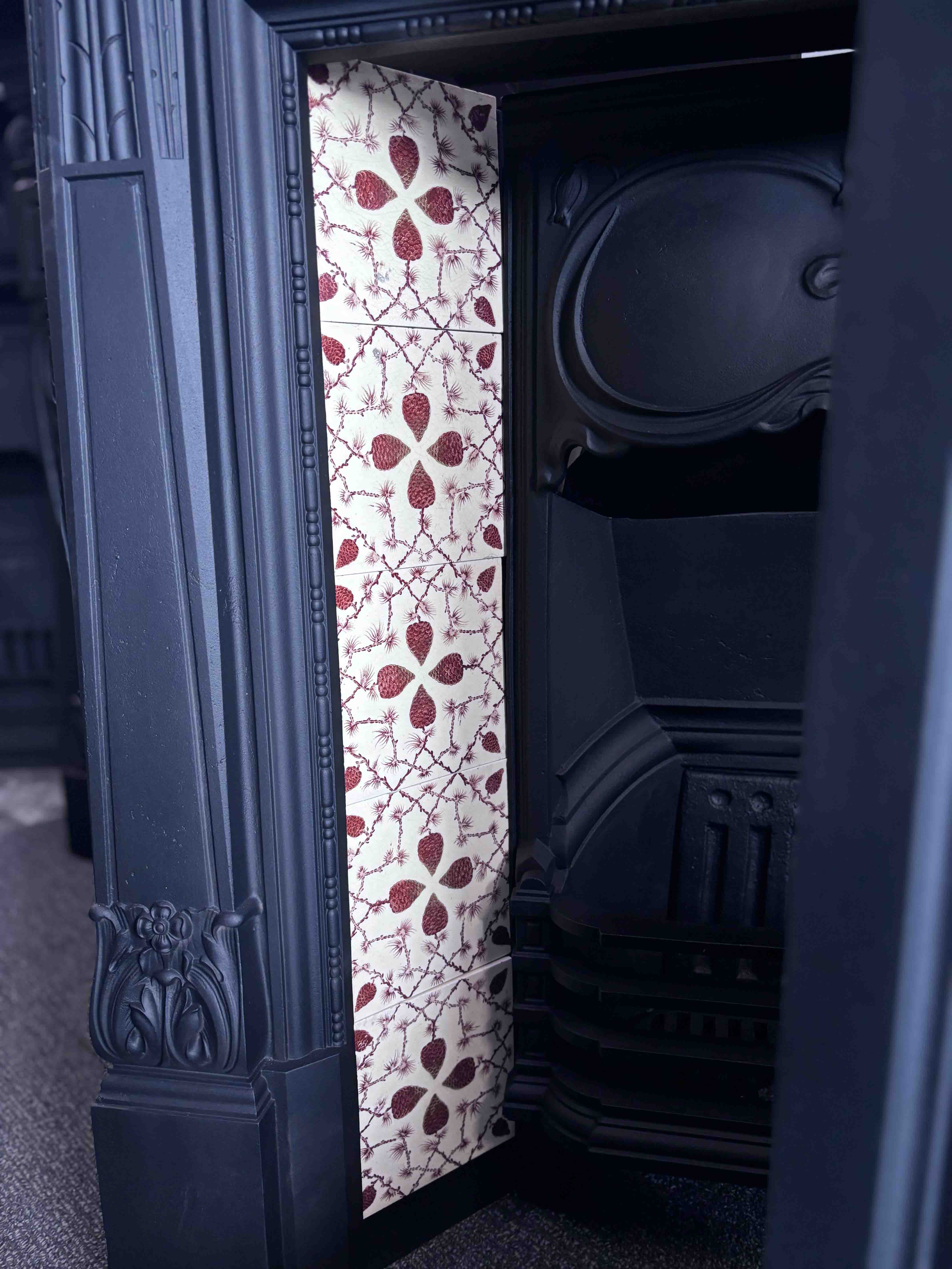 Tile-G1009