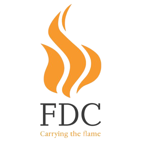 fdc logo