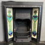 Victorian - Cat007
