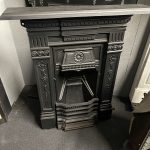 Victorian - Cat038