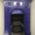 Victorian - Cat243