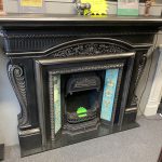 Victorian - Cat209